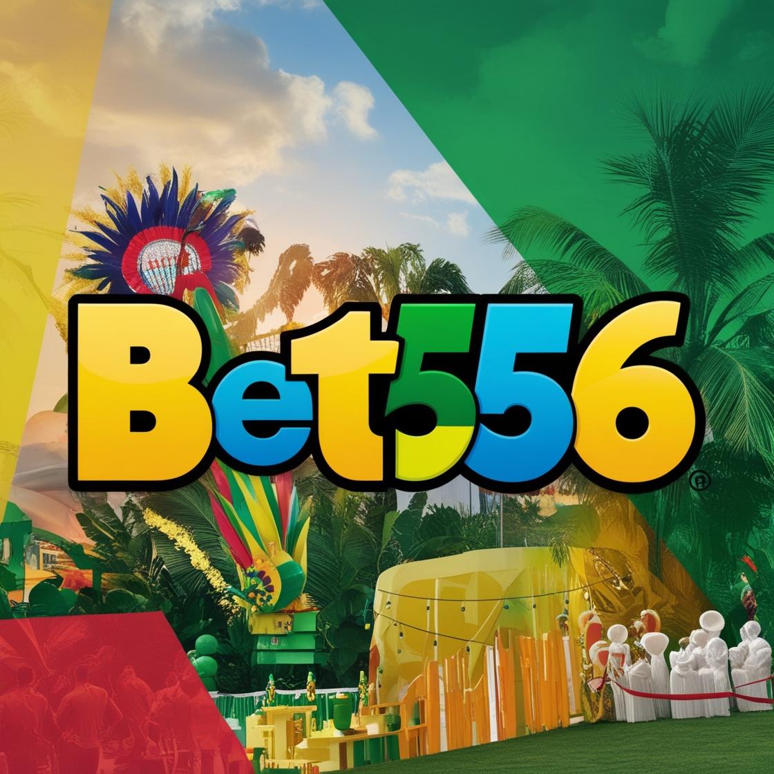 Logo da bet556